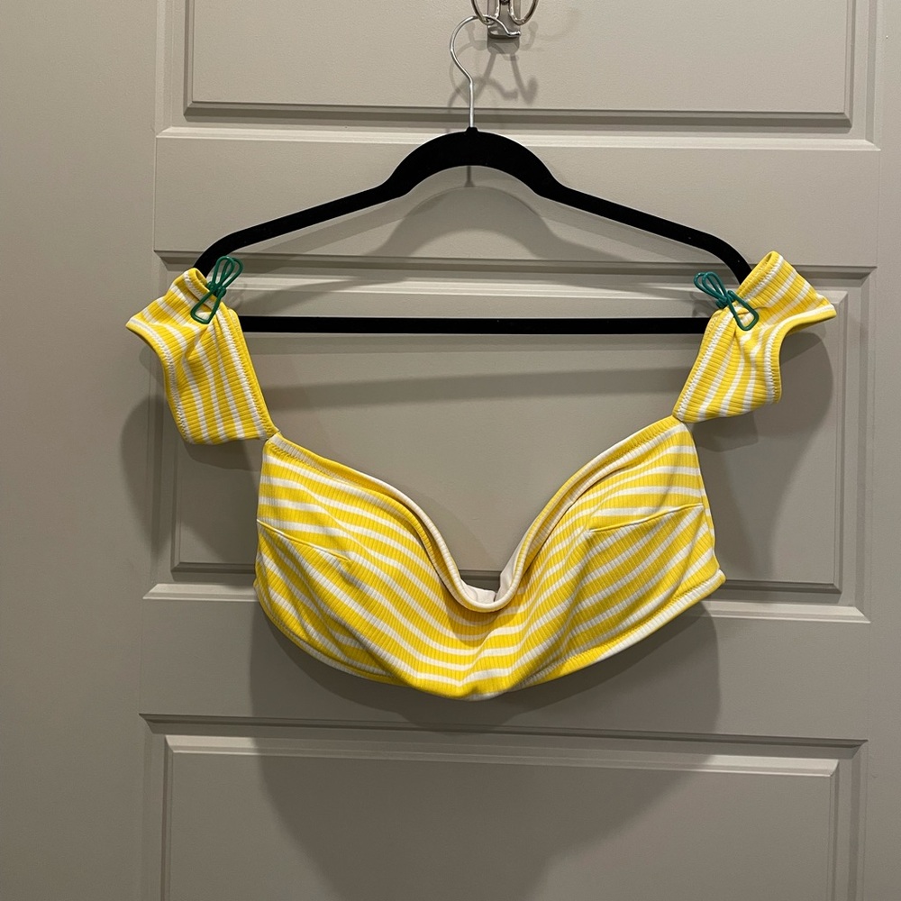 Swimsuit - Stripped (Aerie)